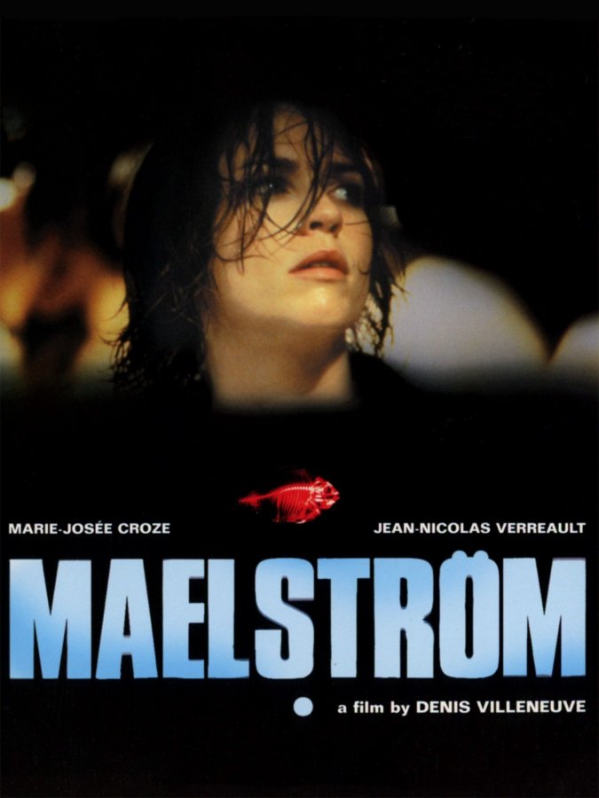 Maelstrom